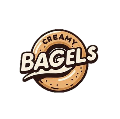 Creamy Bagels